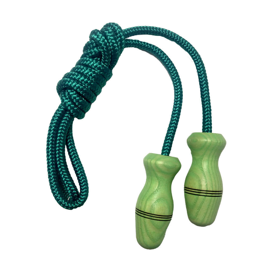 Molemin | Springseil mit fixem Griff 2m | von Mader