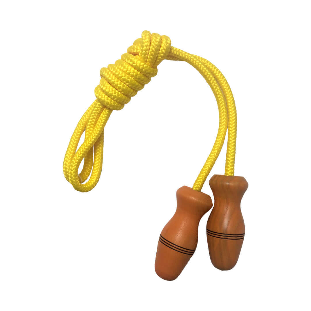 Molemin | Springseil mit fixem Griff 2m | von Mader