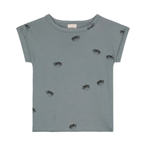Molemin | Shirt BAMA Kugelfisch | von Studio Bohème