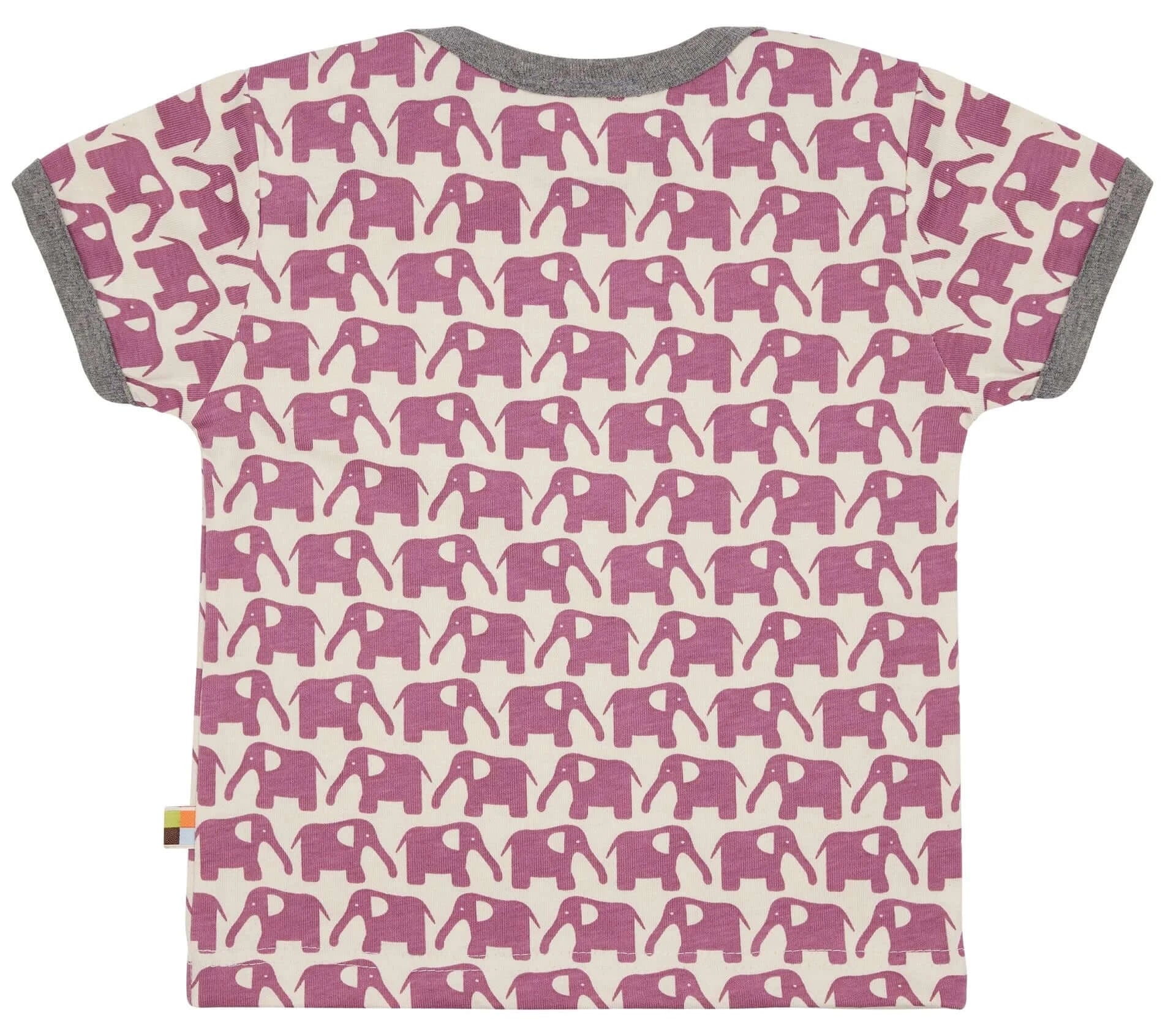 T-Shirt Elefant