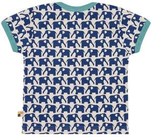 T-Shirt Elefant