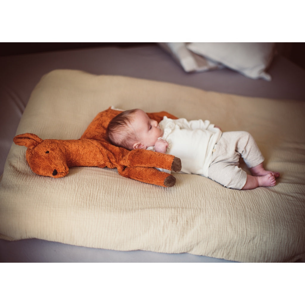 Kuscheltier Reh klein