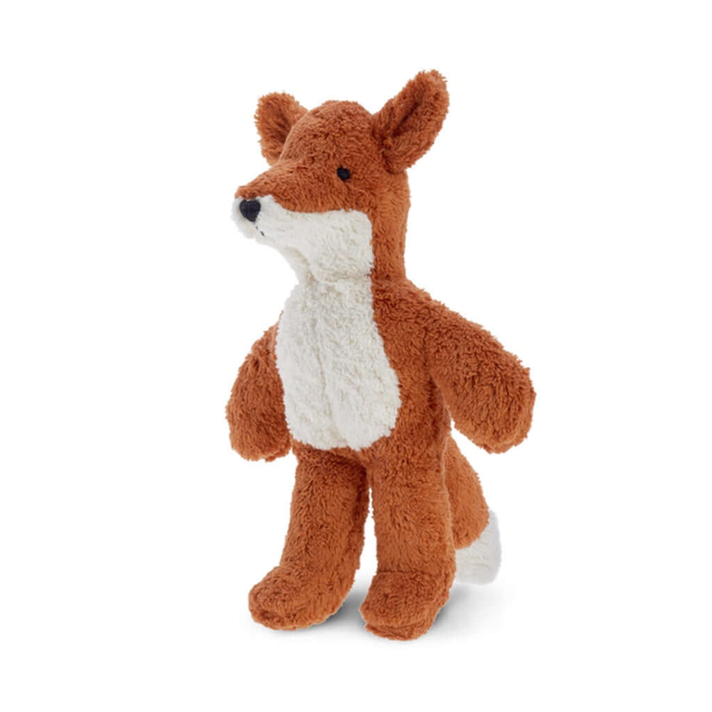 Molemin | Tierpuppe Baby Fuchs | von Senger