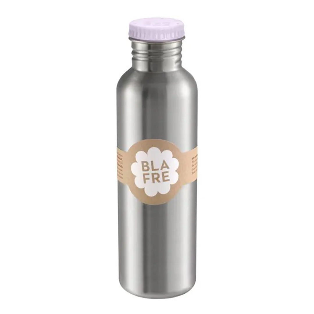 Edelstahlflasche 750ml