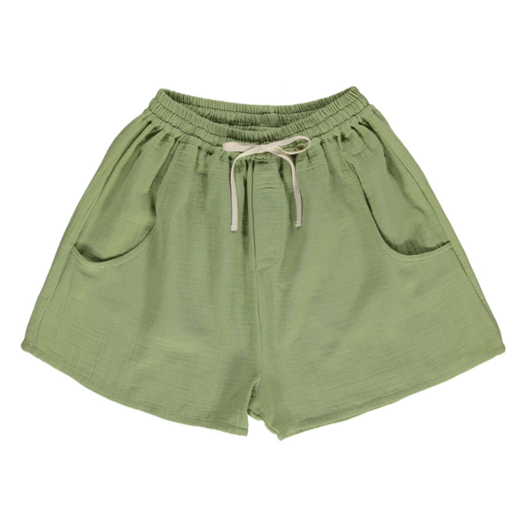 Damen Shorts Tudor