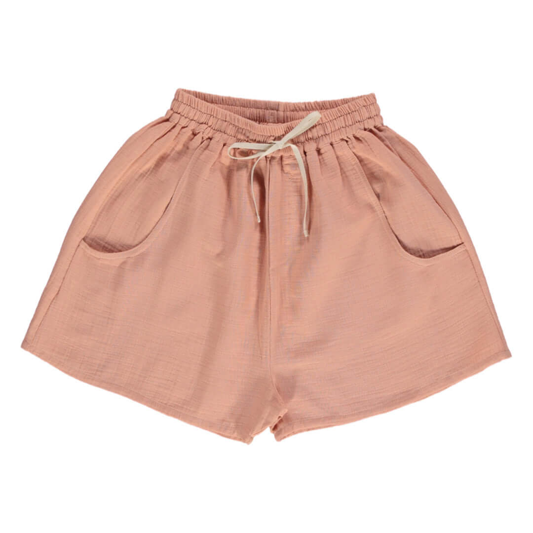 Damen Shorts Tudor