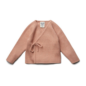 Baby Strick-Cardigan