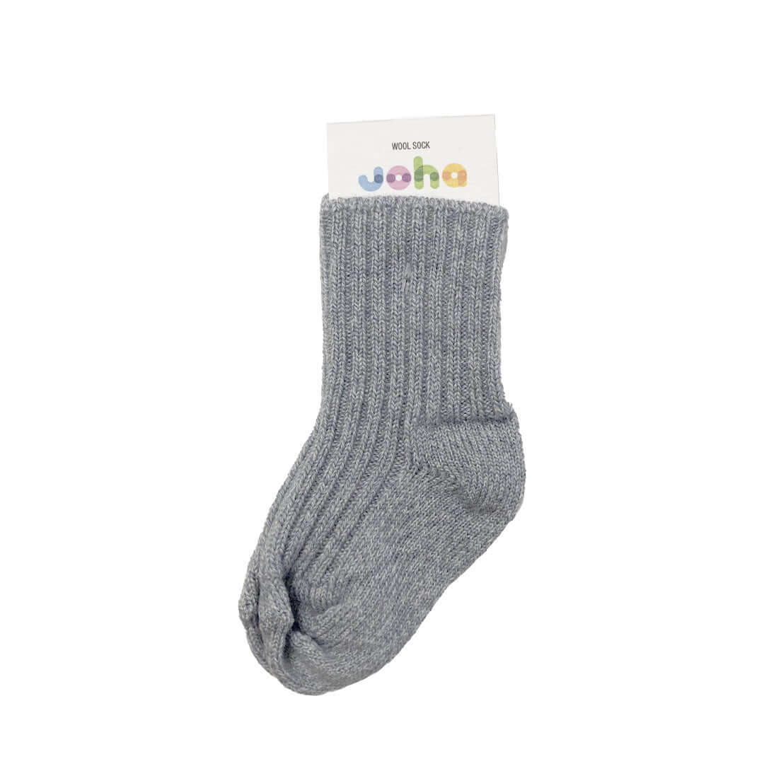 Socken Wolle