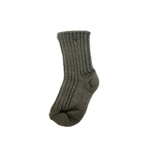 Socken Wolle