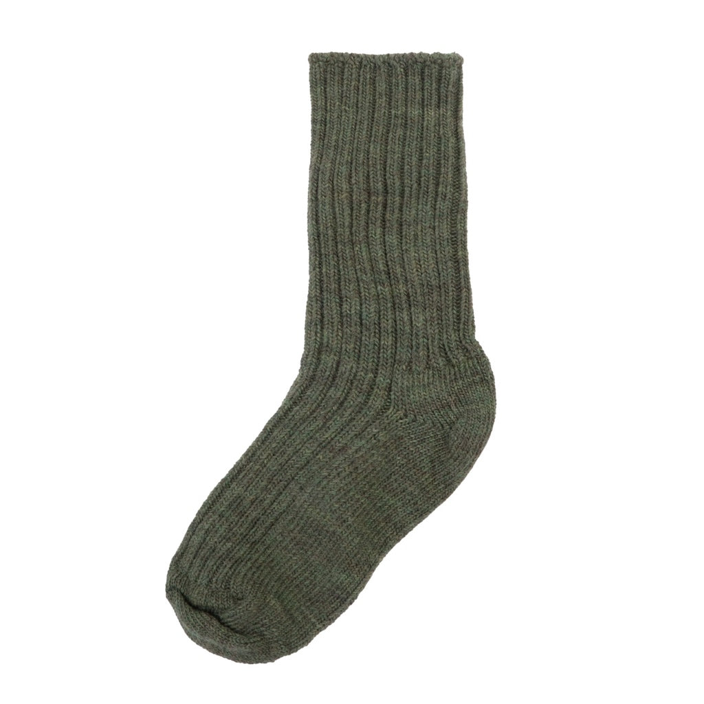 Socken Wolle