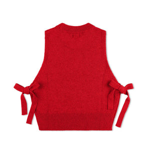 Damen Pullover gestrickt von Matona - Main Image