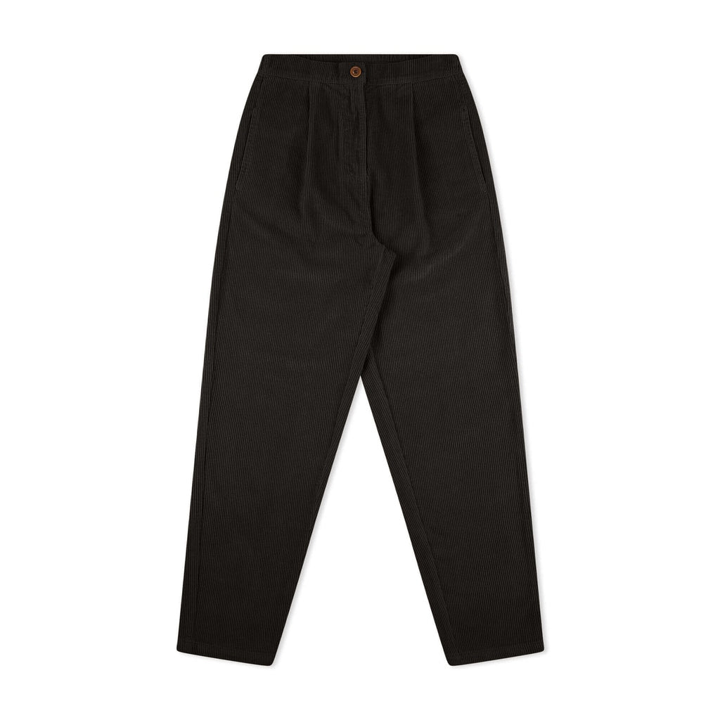 Damen Cord Hose
