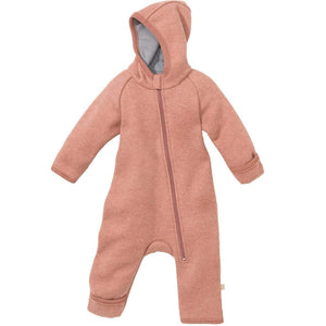 Molemin | Zipp-Overall | von Disana
