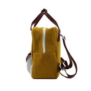 Molemin | Rucksack klein Adventure | von Sticky Lemon