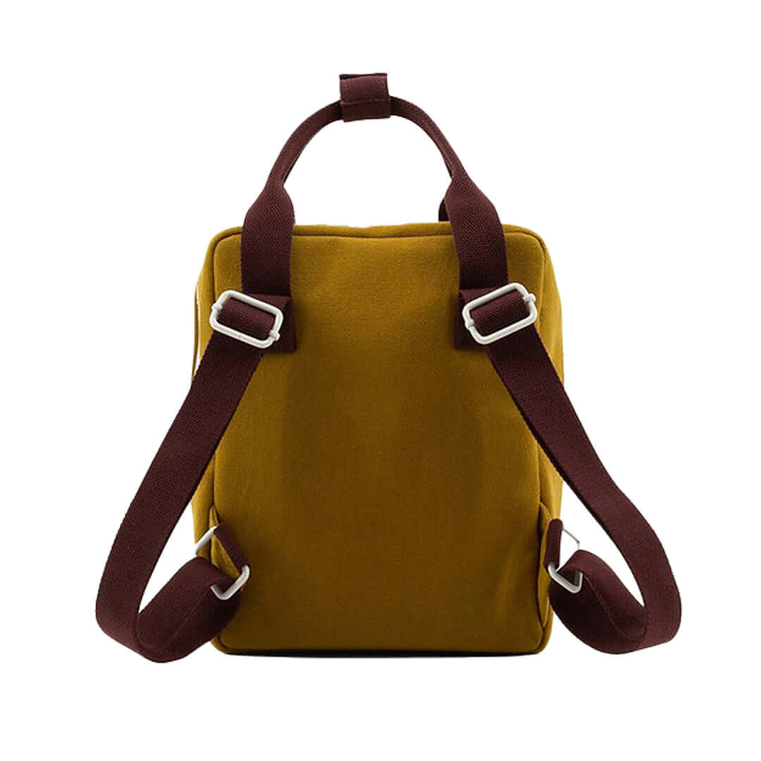 Molemin | Rucksack klein Adventure | von Sticky Lemon