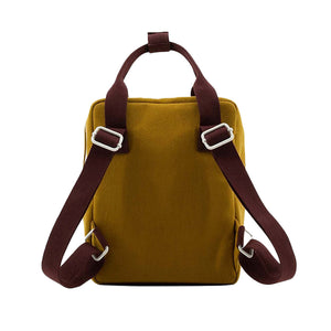Molemin | Rucksack klein Adventure | von Sticky Lemon