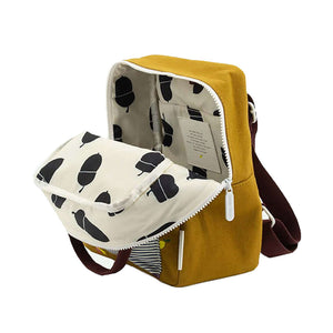 Molemin | Rucksack klein Adventure | von Sticky Lemon