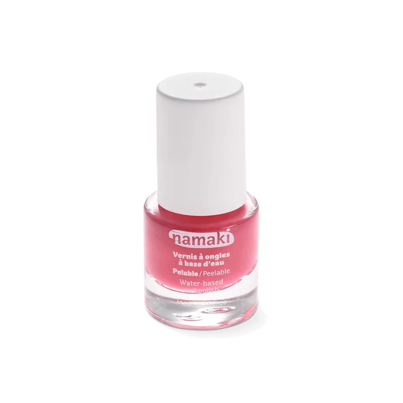 Nagellack - Fuchsia