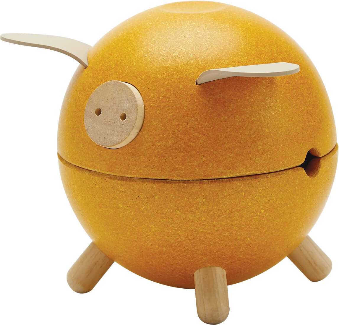  Molemin | Sparschweinchen | von Plan Toys