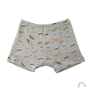 Molemin | Boxershorts Planes | von iobio / PoPoLiNi