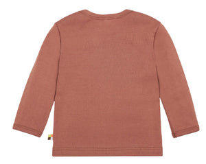 Molemin | % Shirt Uni | von Loud + Proud