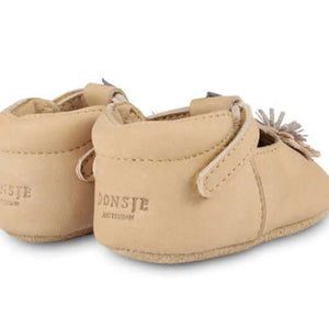 Molemin | Babyschuhe Heidi Buttercup | von Donsje