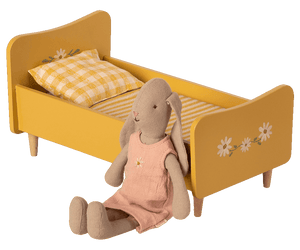 Molemin | Holz Bett, Mini | von Maileg