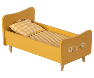 Molemin | Holz Bett, Mini | von Maileg