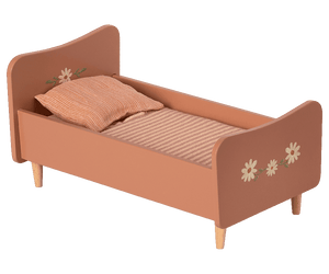 Molemin | Holz Bett, Mini | von Maileg