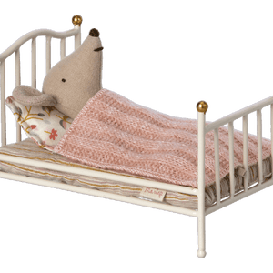 Molemin | Vintage Bett | von Maileg