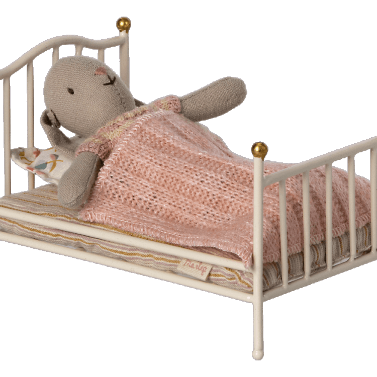 Molemin | Vintage Bett | von Maileg