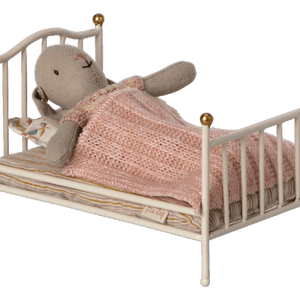 Molemin | Vintage Bett | von Maileg