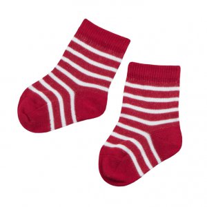 Molemin | Baby-Socken Baumwolle | von Grödo