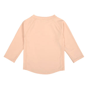 Molemin | Badeshirt langarm Fisch | von Lässig