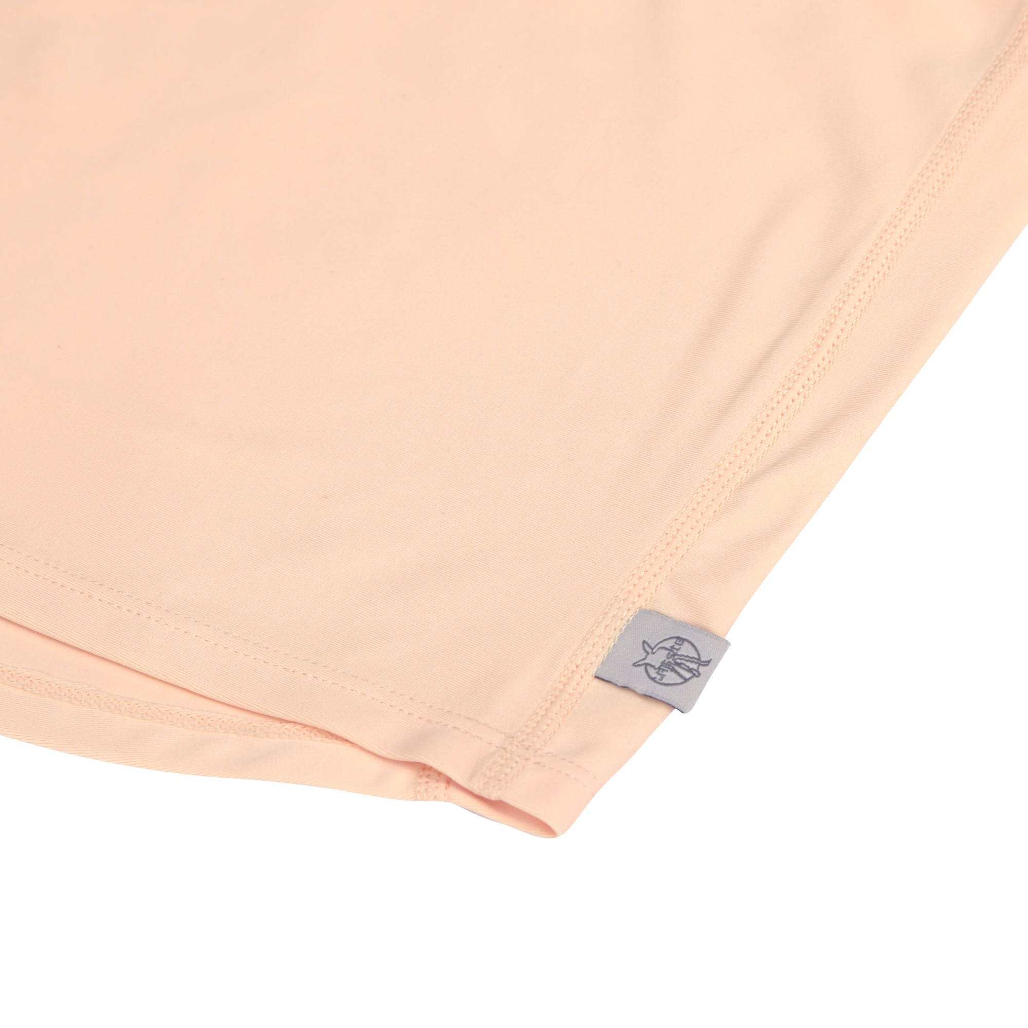 Molemin | Badeshirt langarm Fisch | von Lässig