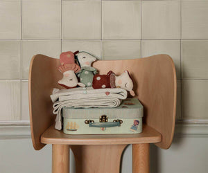 Molemin | Baby Geschenkset Rusty | von Maileg