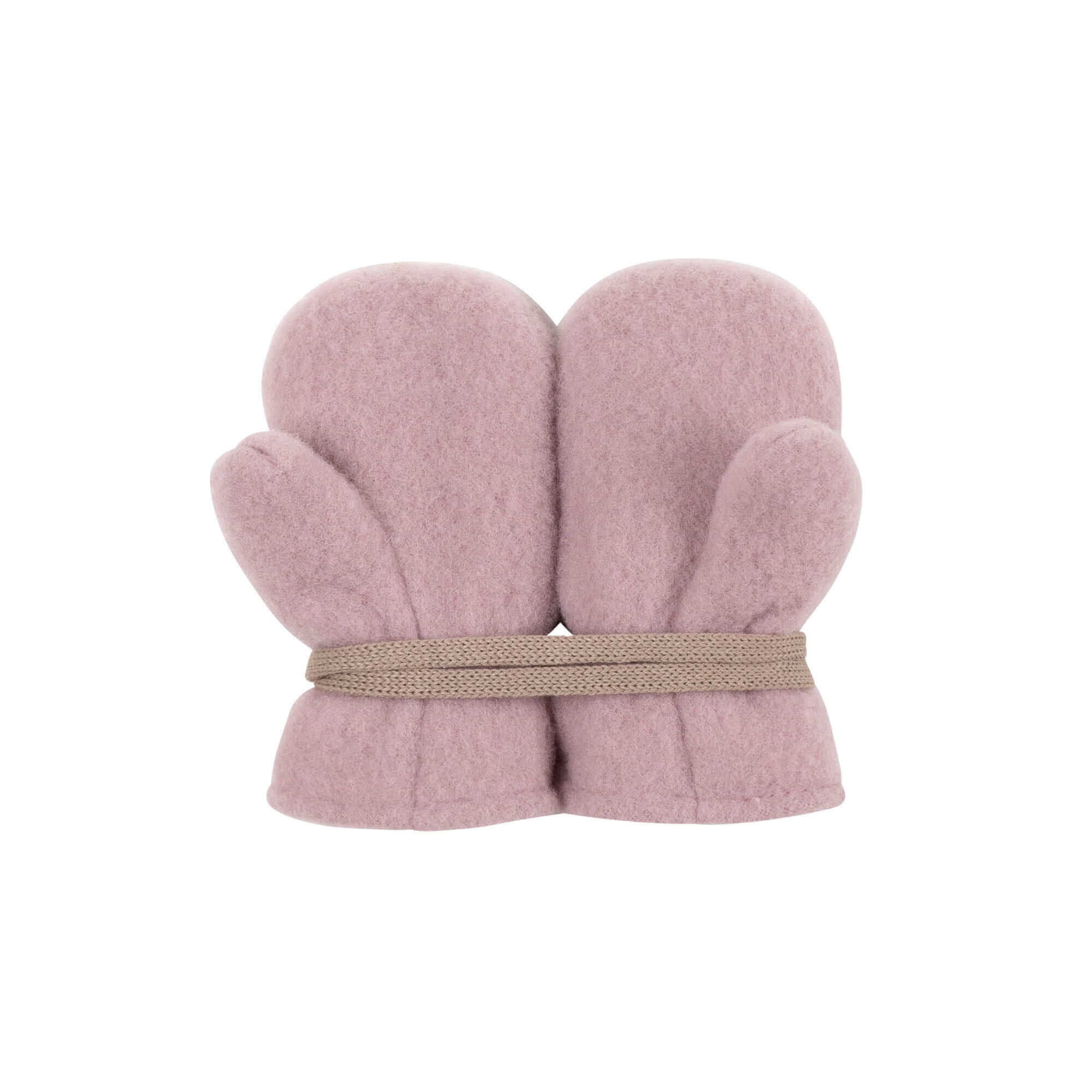 Molemin | Baby Fäustel Fleece | von Pure Pure