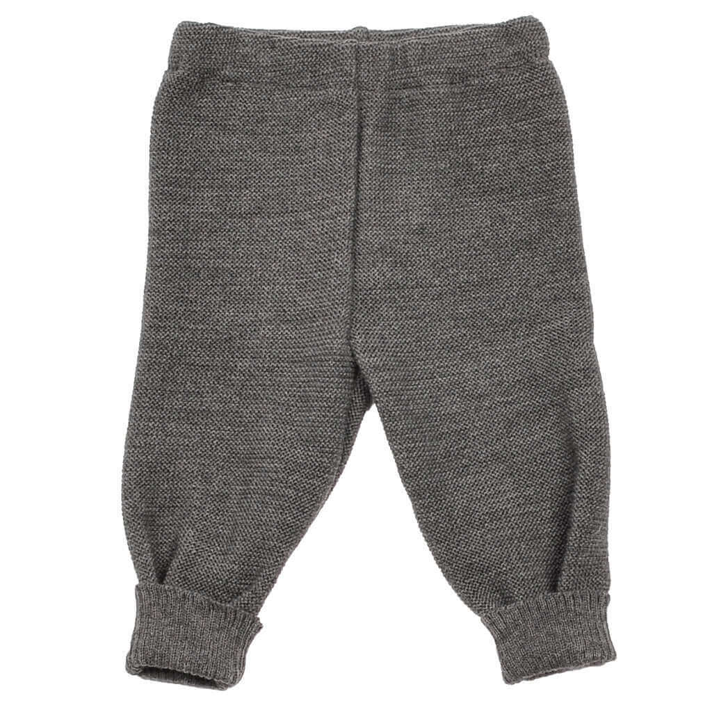 Molemin | Baby Hose Wolle | von Reiff