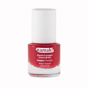 Molemin | Nagellack - Cherry | von Namaki