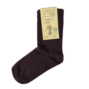 Molemin | Damen-/Herrensocken Baumwolle | von Grödo