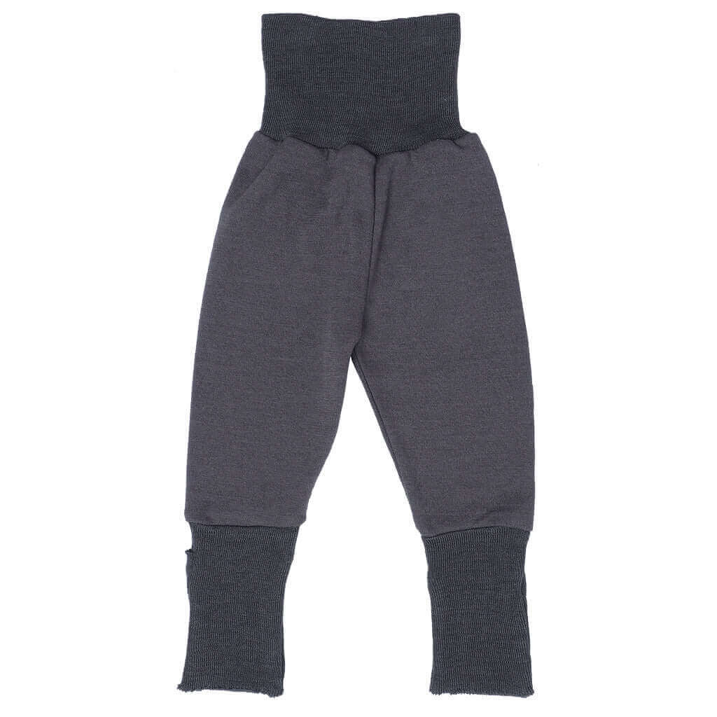 Molemin | Nabelbundhose Wolle/Seide | von Reiff