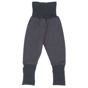Molemin | Nabelbundhose Wolle/Seide | von Reiff