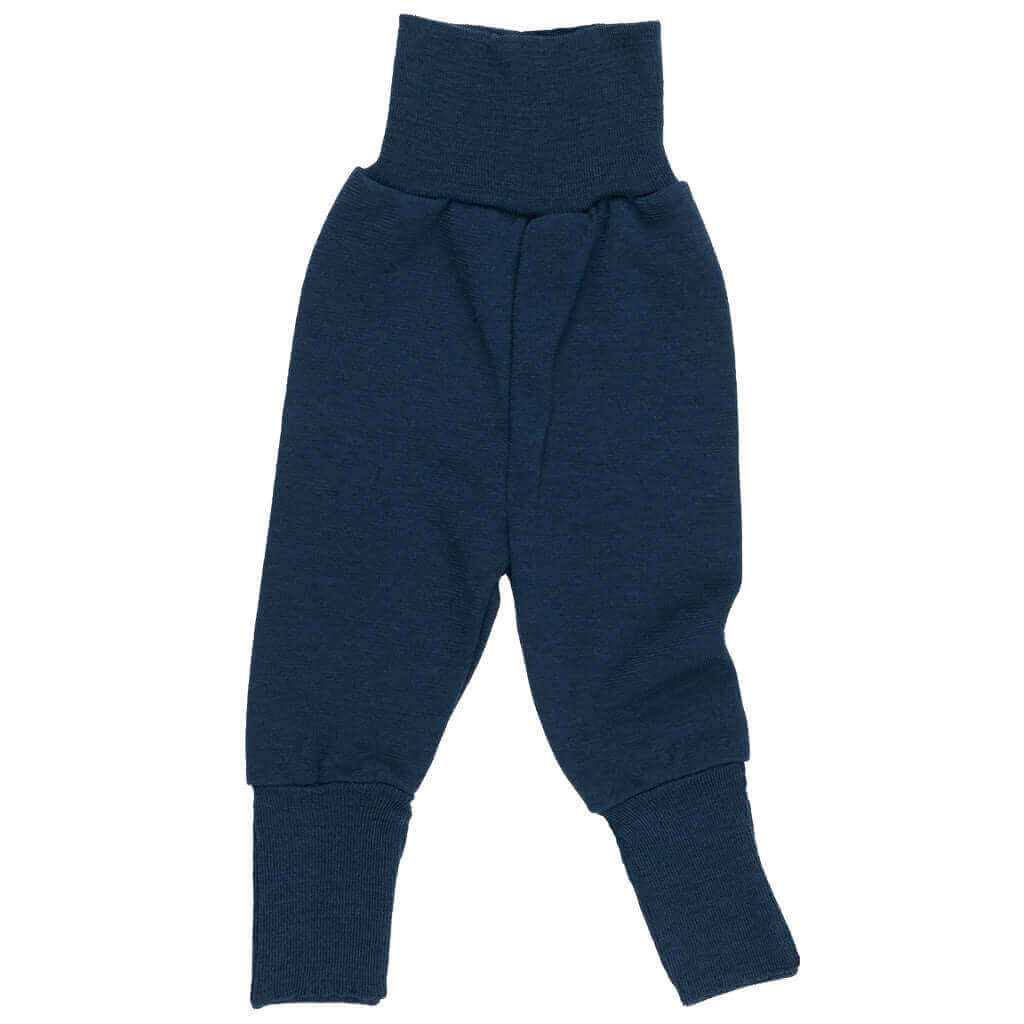 Molemin | Nabelbundhose Wolle/Seide | von Reiff