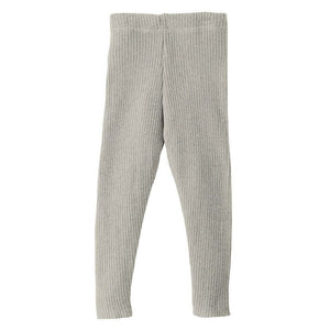 Molemin | Strick-Leggings | von Disana