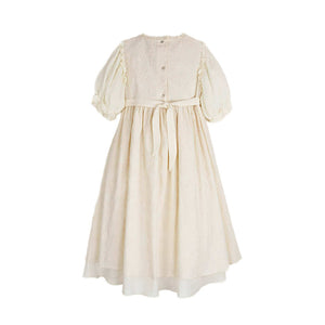 Molemin | Festliches Kleid | von Popelin