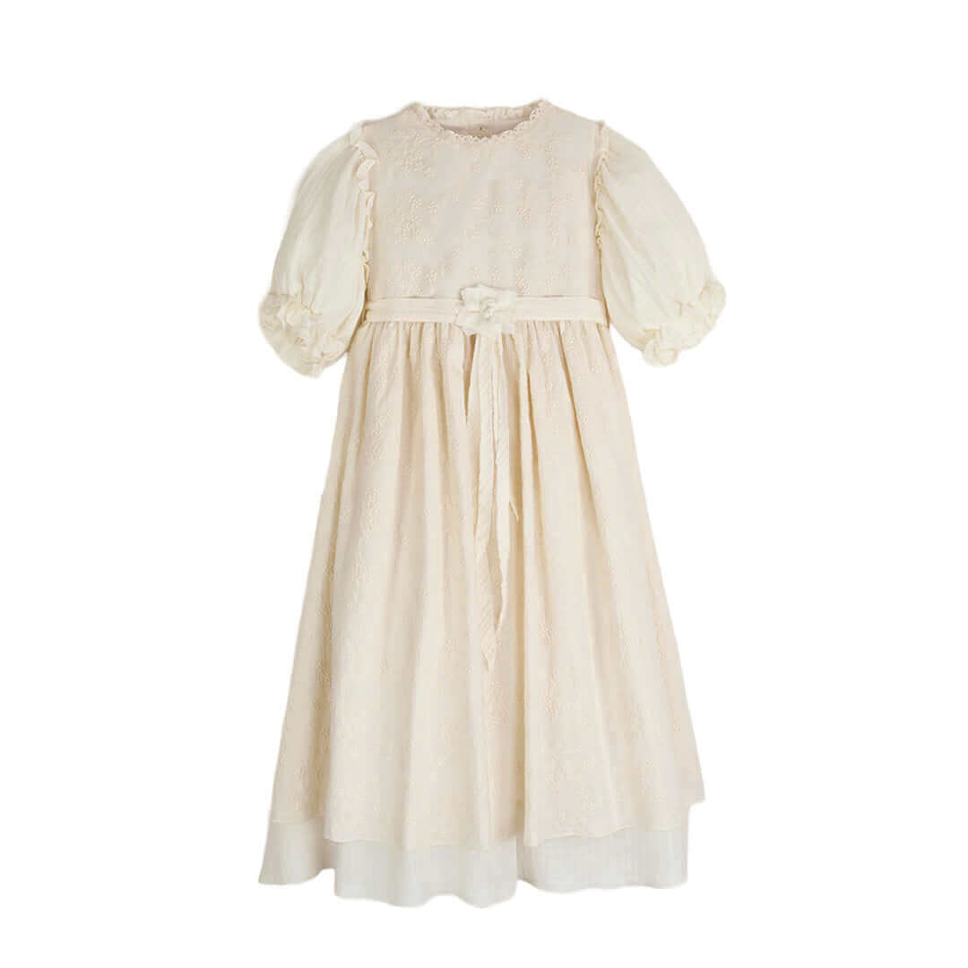 Molemin | Festliches Kleid | von Popelin