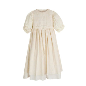 Molemin | Festliches Kleid | von Popelin
