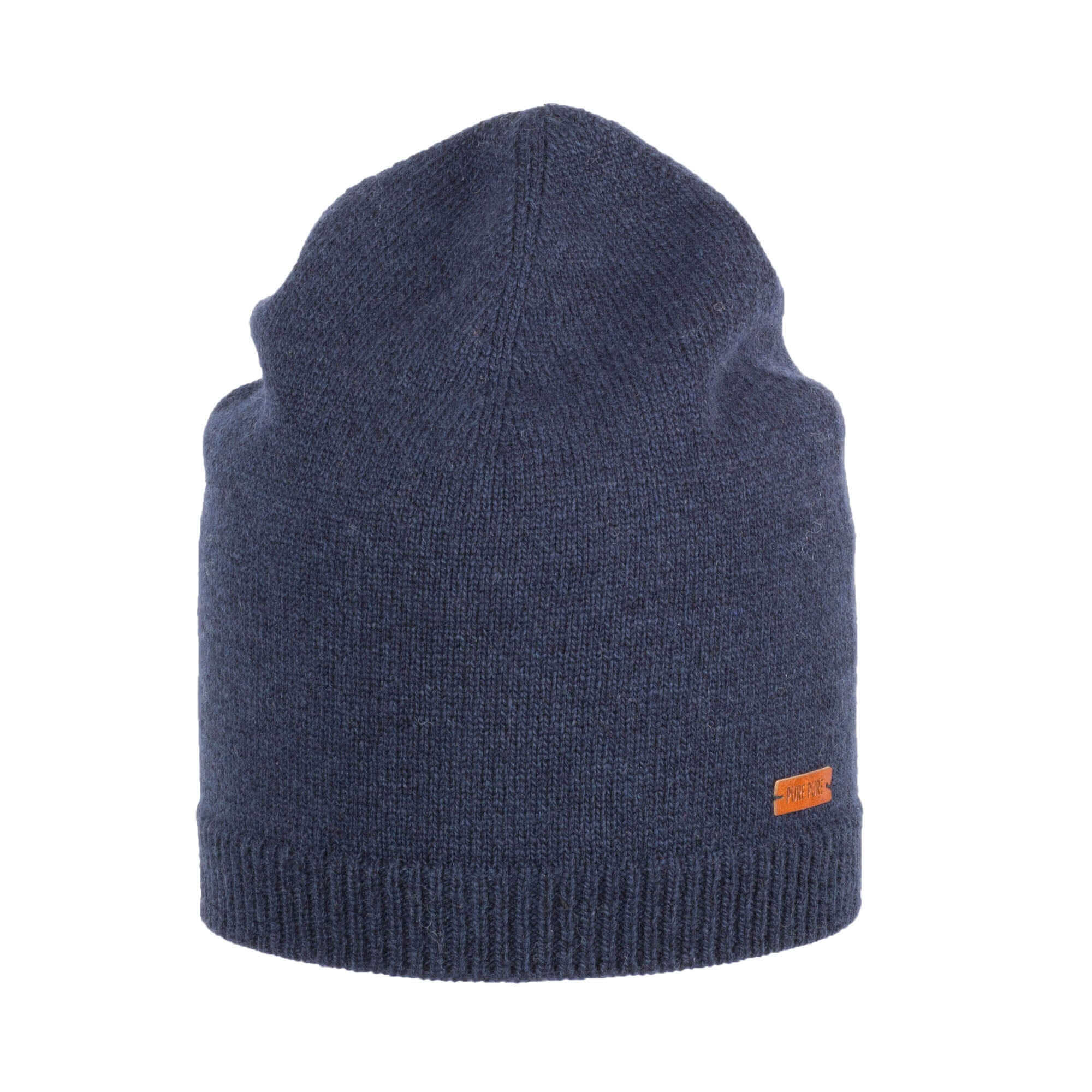Molemin | Damen Beanie | von Pure Pure