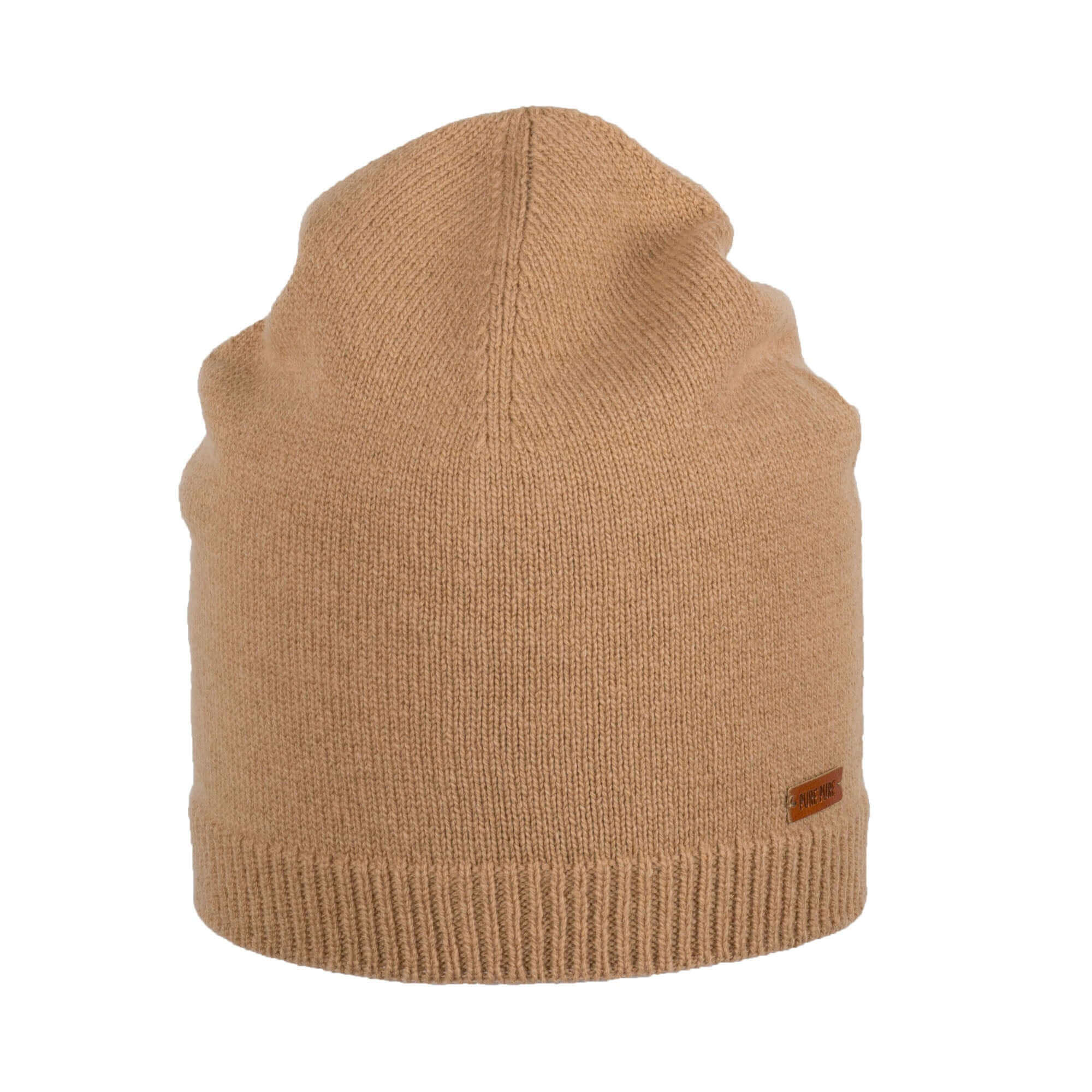 Molemin | Damen Beanie | von Pure Pure
