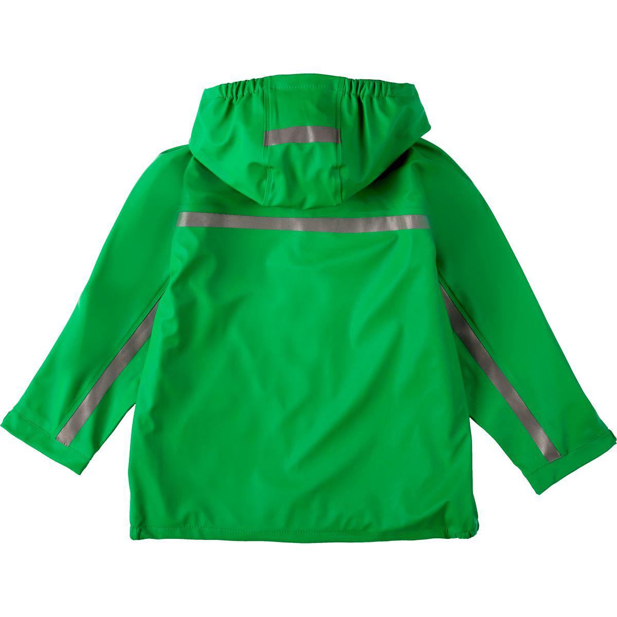 Molemin | Baby SoftSkin Jacke | von BMS